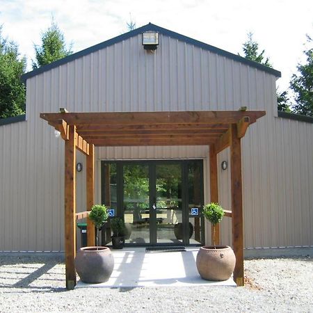 Ribblesdale Gardens Barn Villa Oxford Exterior foto